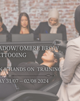 Hawke’s Bay Cosmetic Ombré Training 3 Days Course